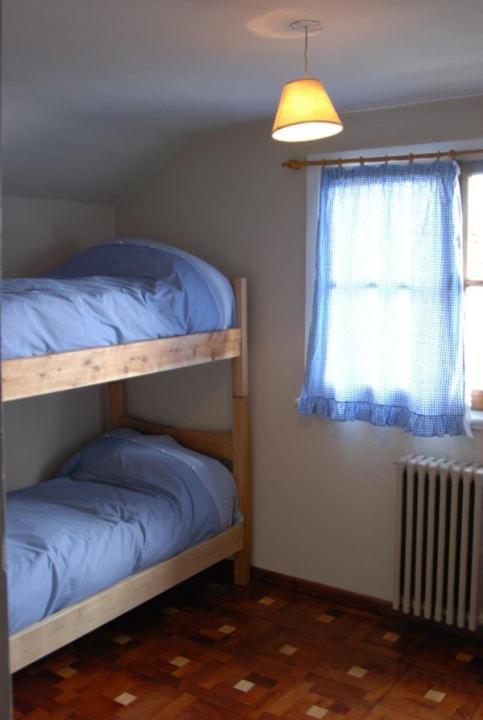 Hostel Achalay San Carlos de Bariloche Rom bilde
