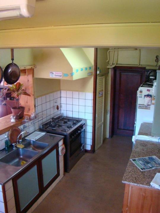 Hostel Achalay San Carlos de Bariloche Eksteriør bilde
